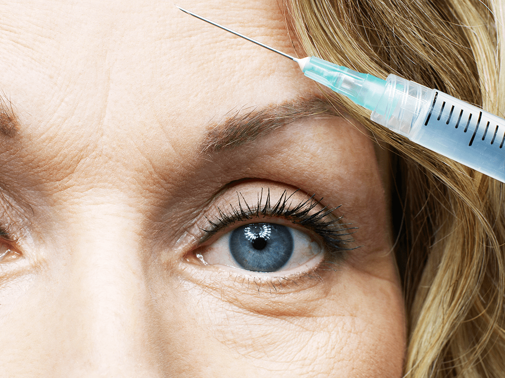 Expert Injectors Reveal Favorite Treatment Areas for Botox Day