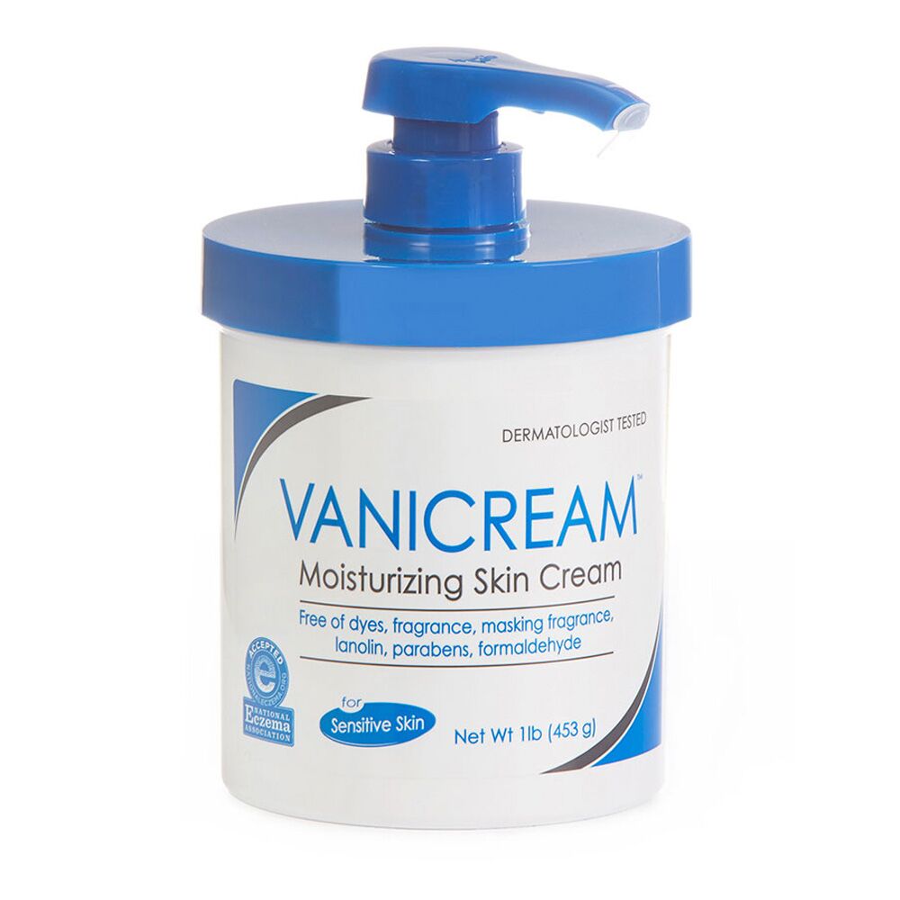 vanicream