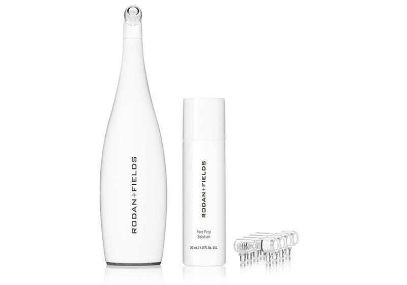 NEW Rodan selling + Fields Pore Cleansing MD System