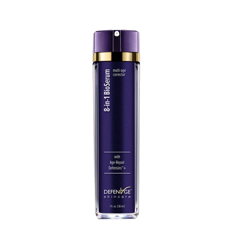 defenage 8-in-1 bioserum