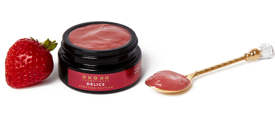 Okoko Cosmetiques Délice Dragon's outlets Blood Overnight Mask