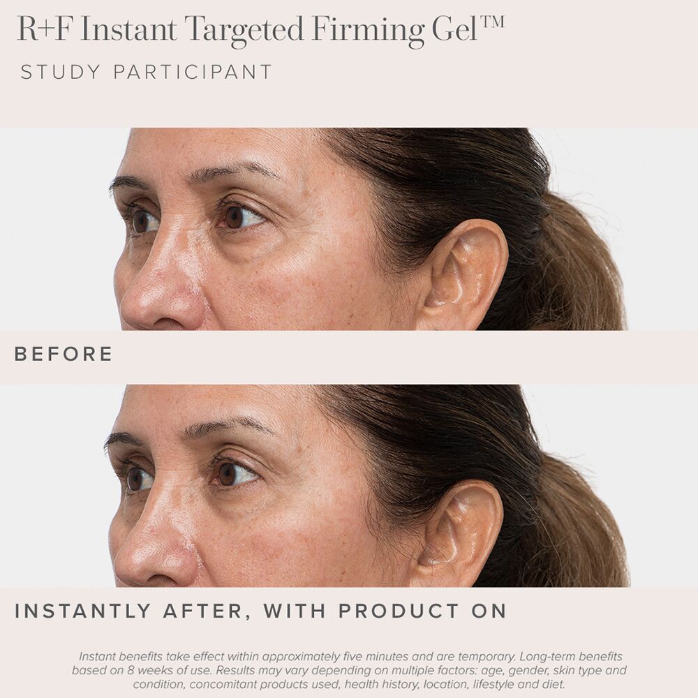 Rodan and selling Fields Firming Gel