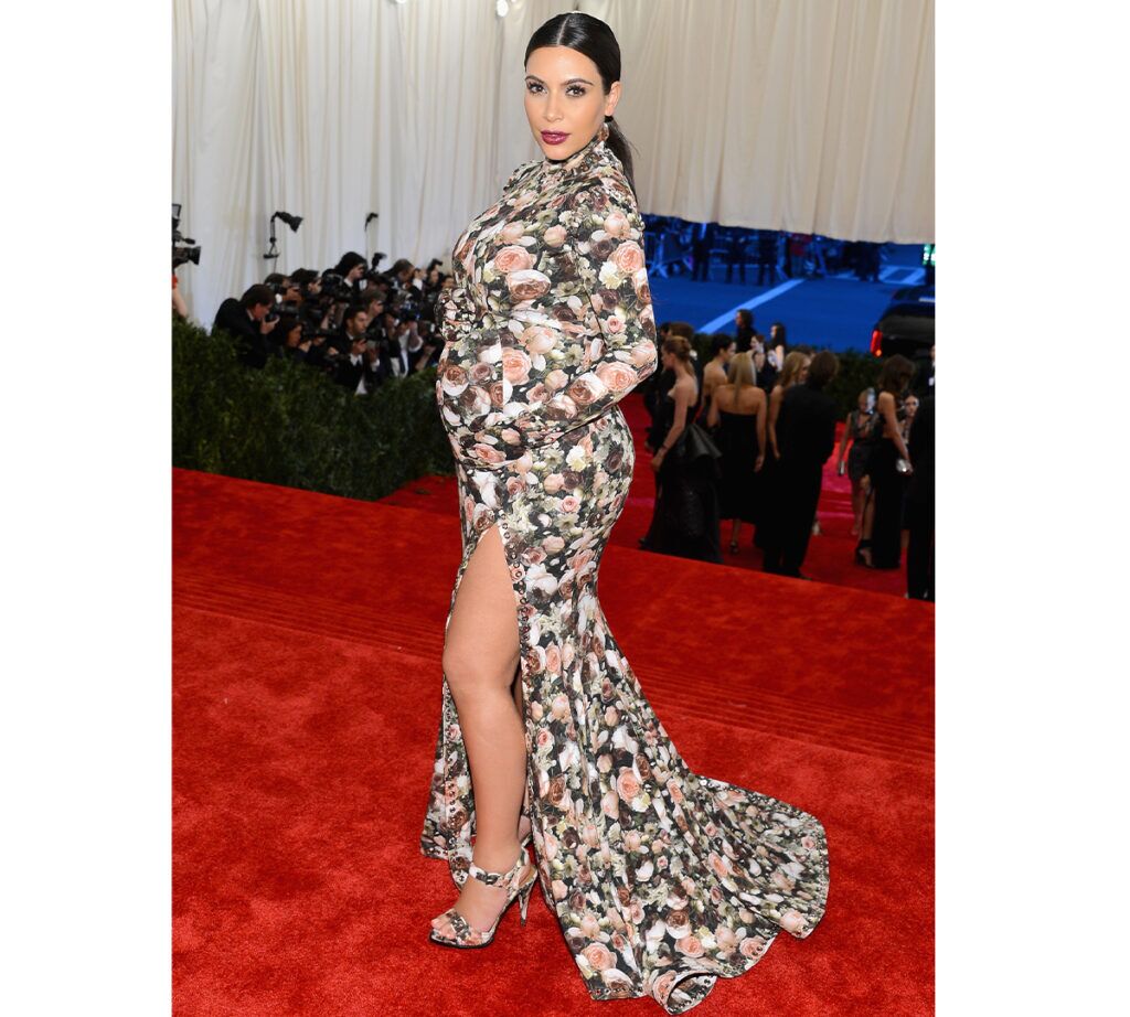 The Kardashian Jenner s Best Met Gala Looks to Date