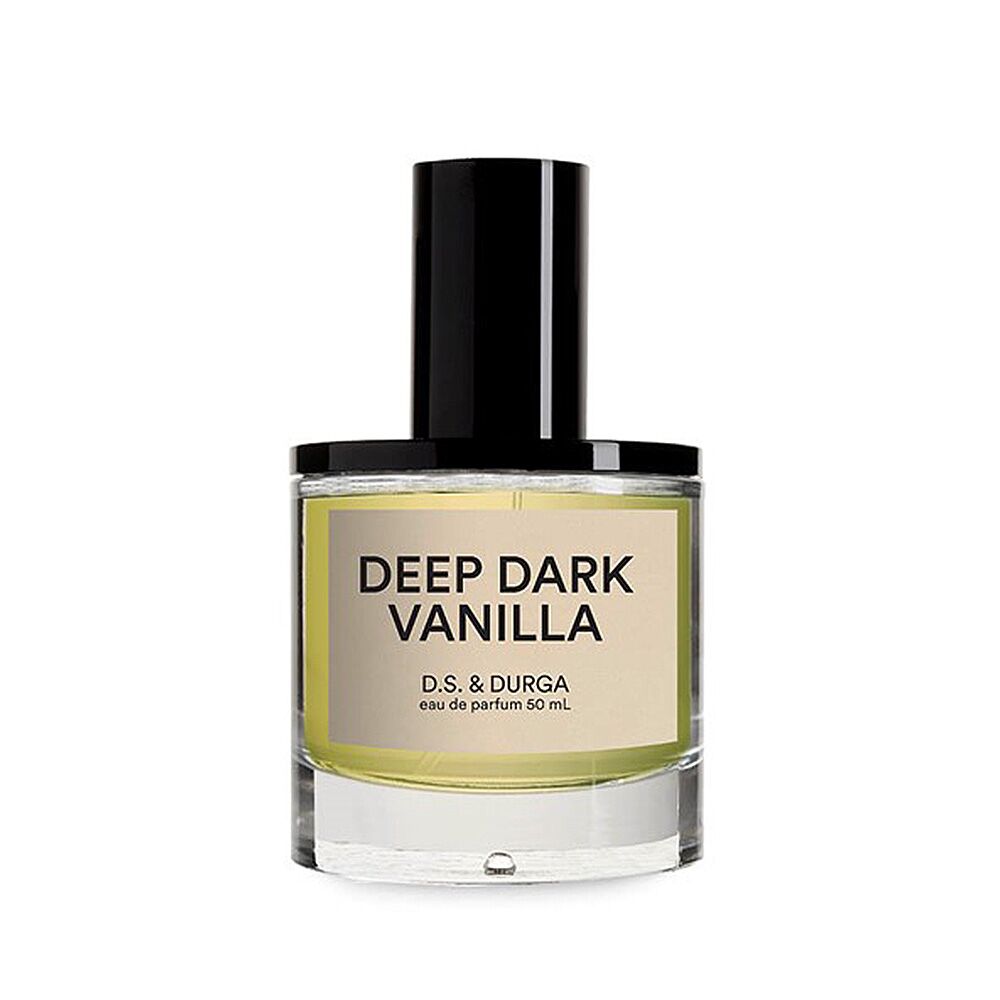 D.S. & DURGA Deep Dark Vanilla Eau de Parfum