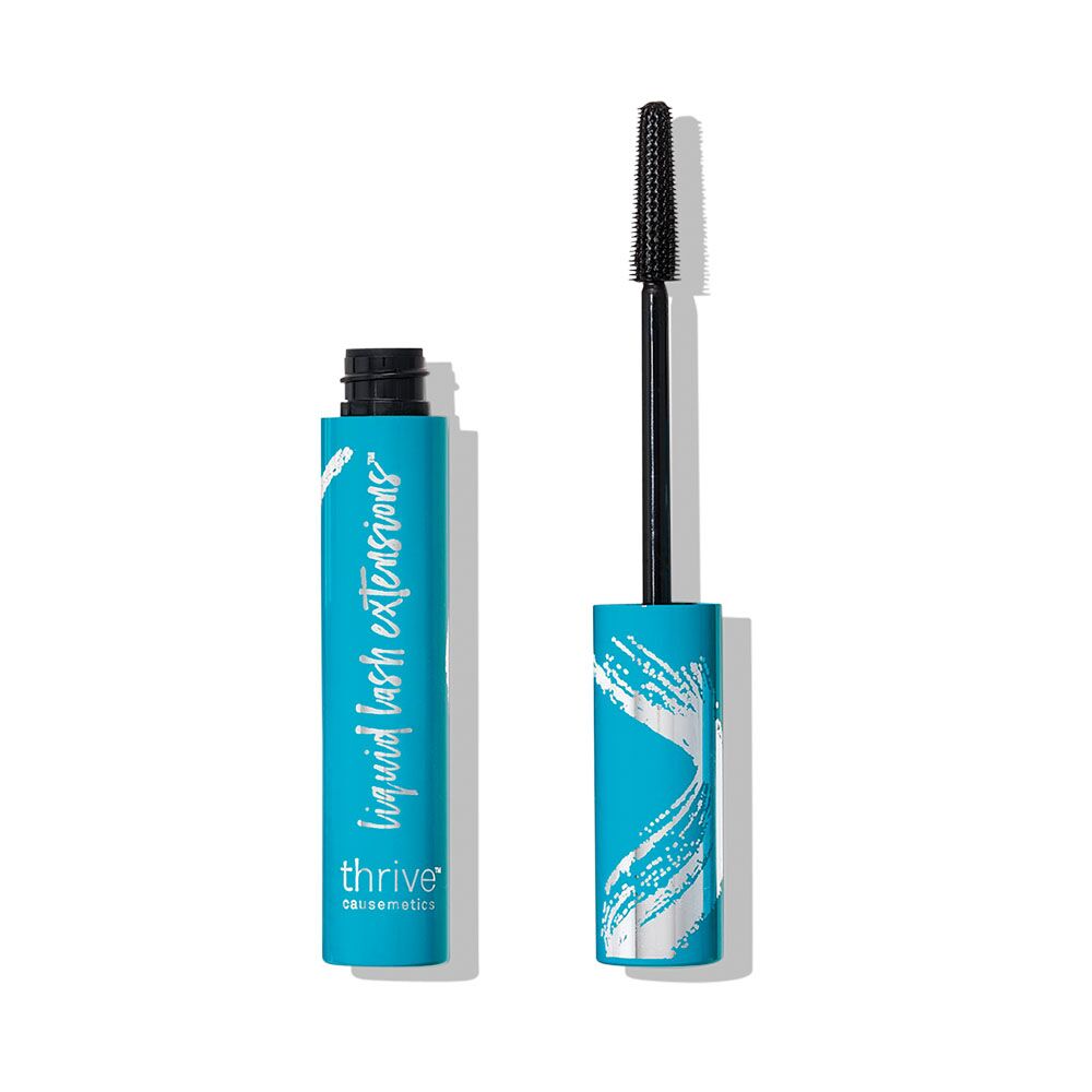 thrive tubing mascara