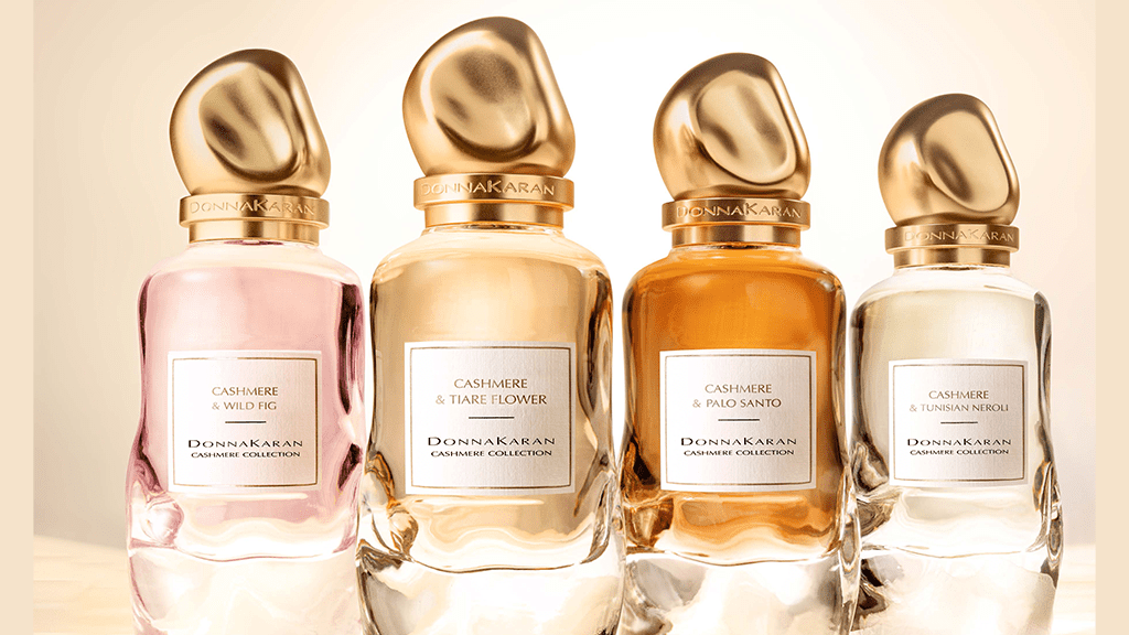 Donna cashmere perfume online