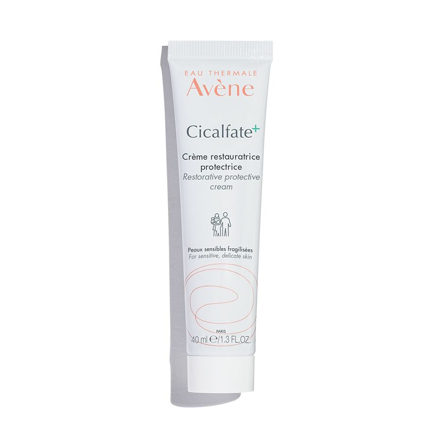 Avene Cicalfate Restorative Protective Cream