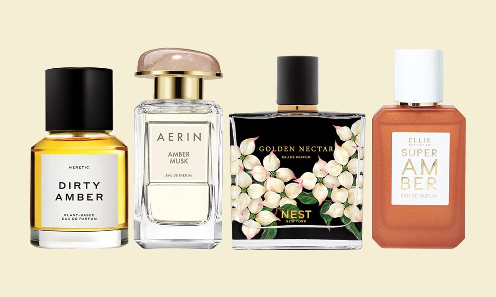 What Is Amber? A Guide to Everyone's Favorite Scent