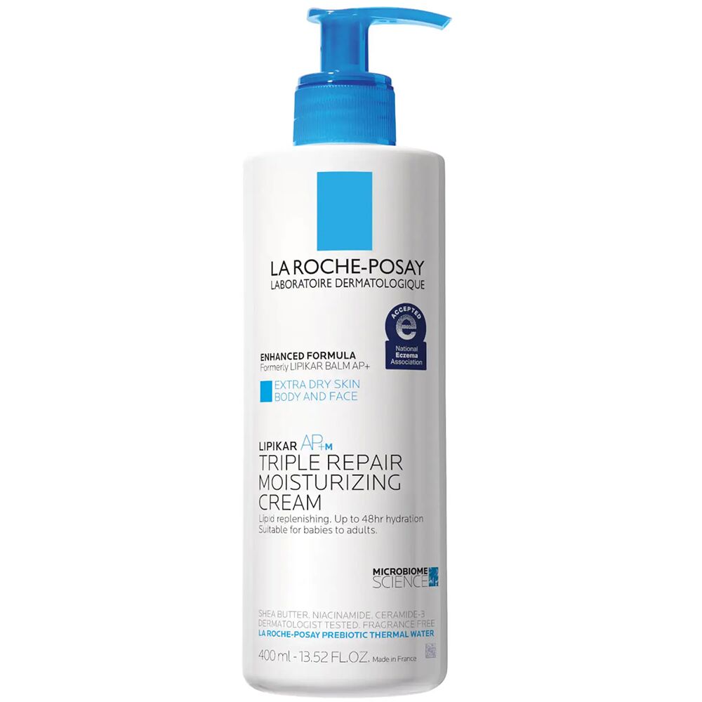 La Roche-Posay Lipikar AP+ Triple Repair Moisturizing Cream