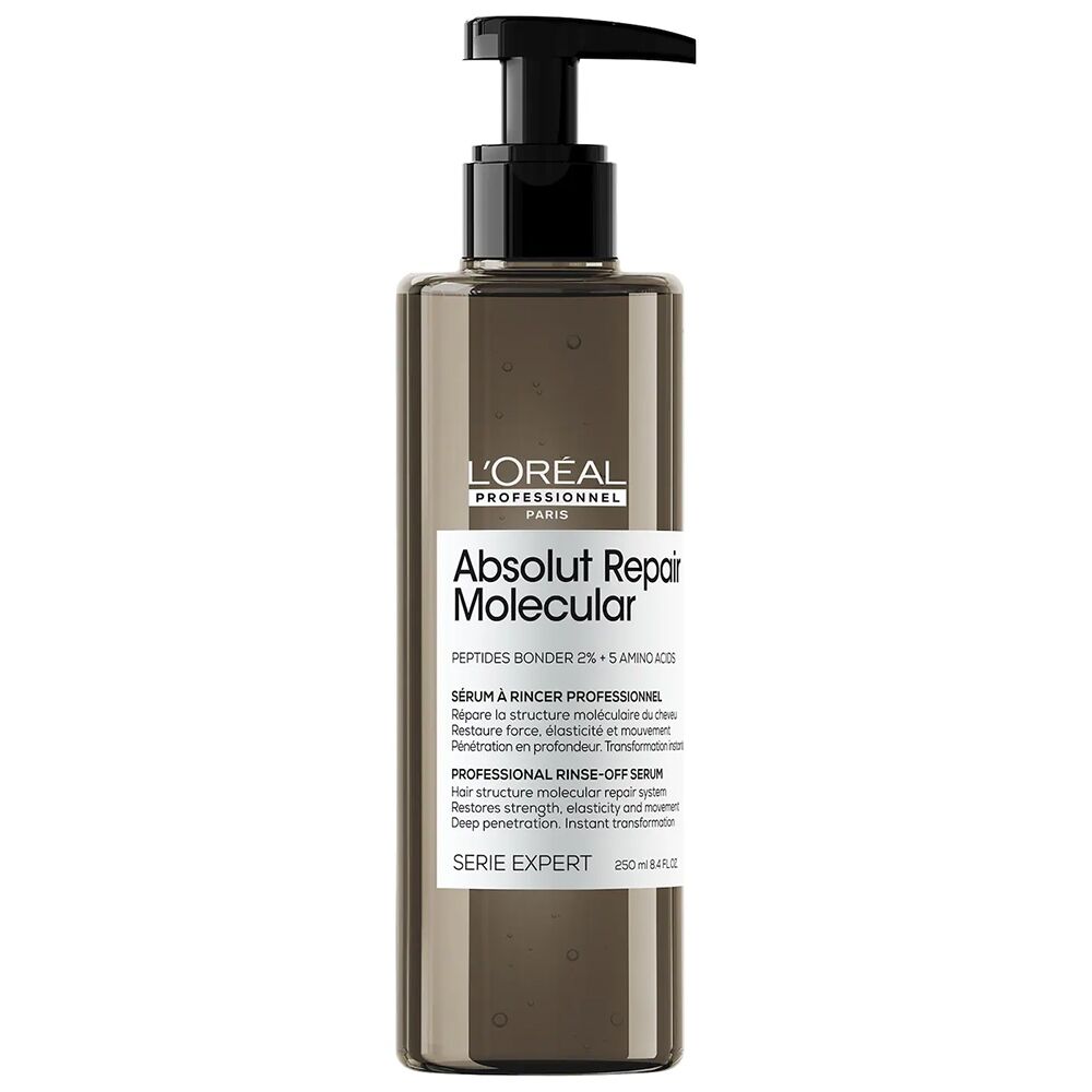 loreal absolut repair serum