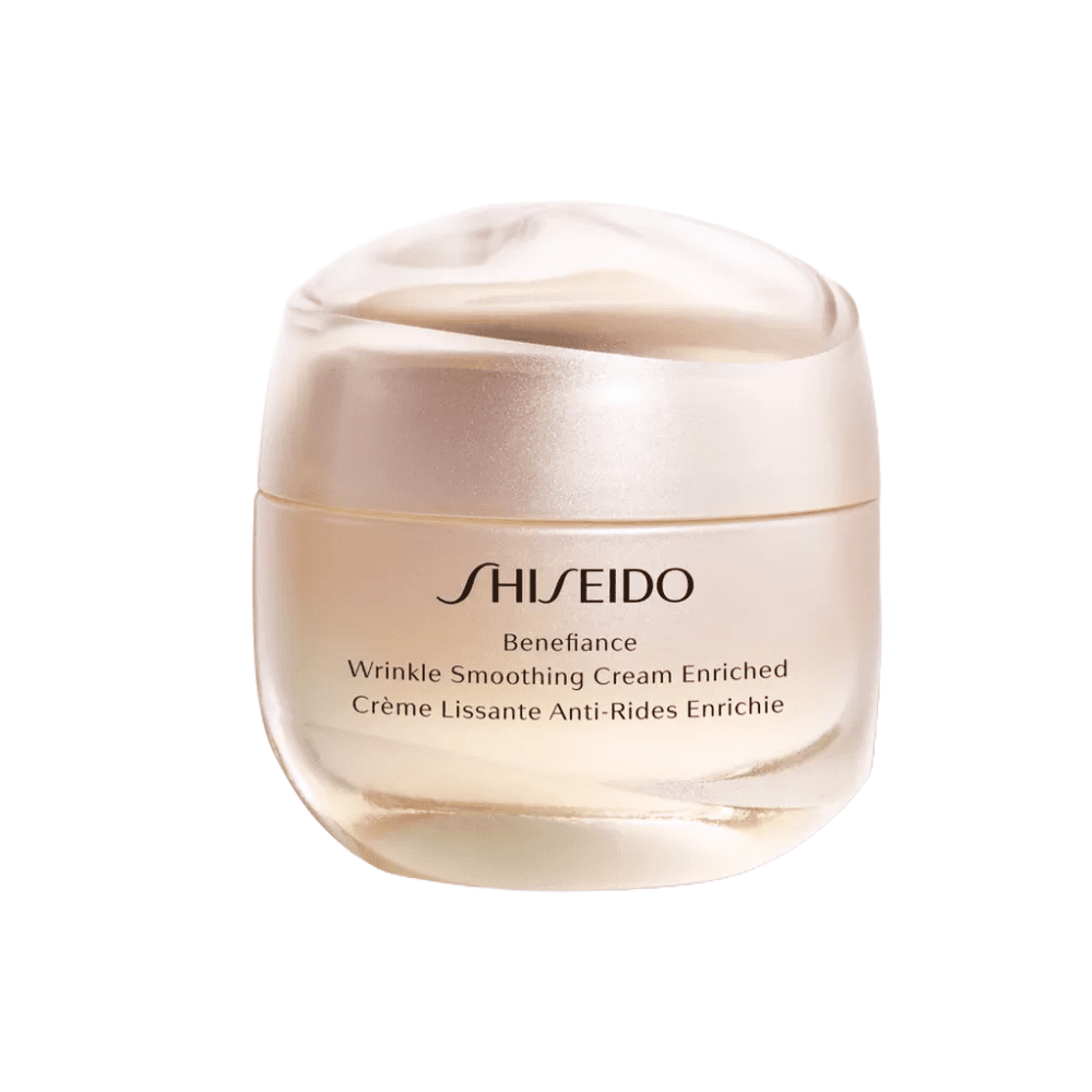 shiseido benefiance wrinkle smoothing eye cream