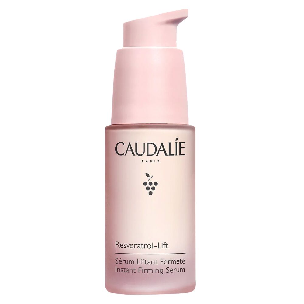 caudalie resveratrol lift serum