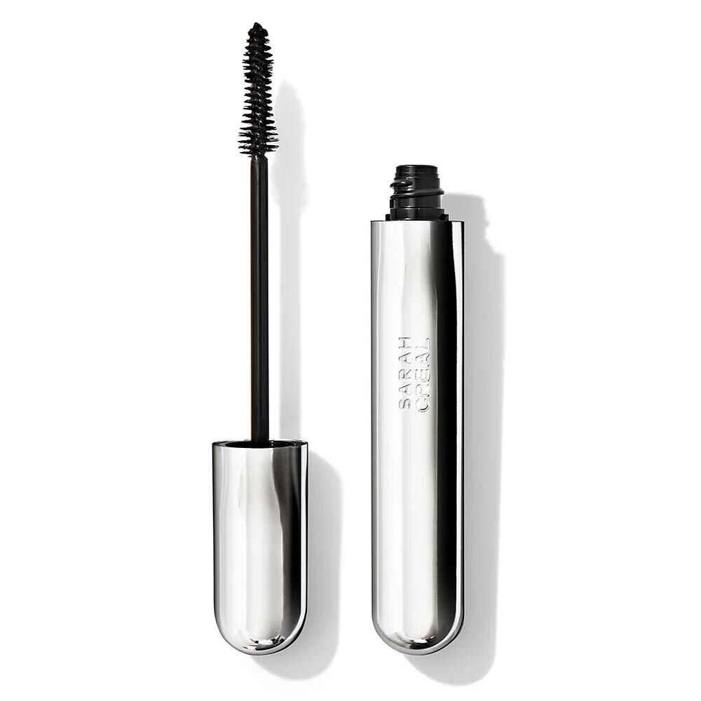 sarah creal tubing mascara