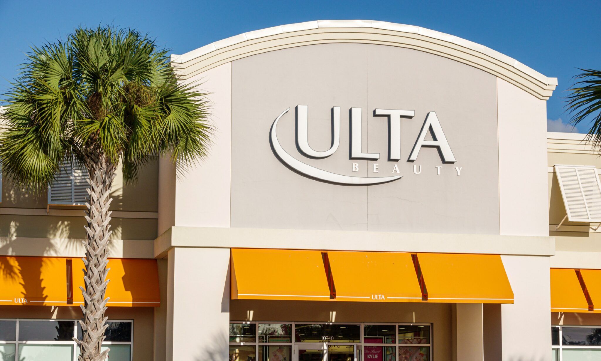 Take a Peek at Ulta’s Free Birthday Gifts NewBeauty