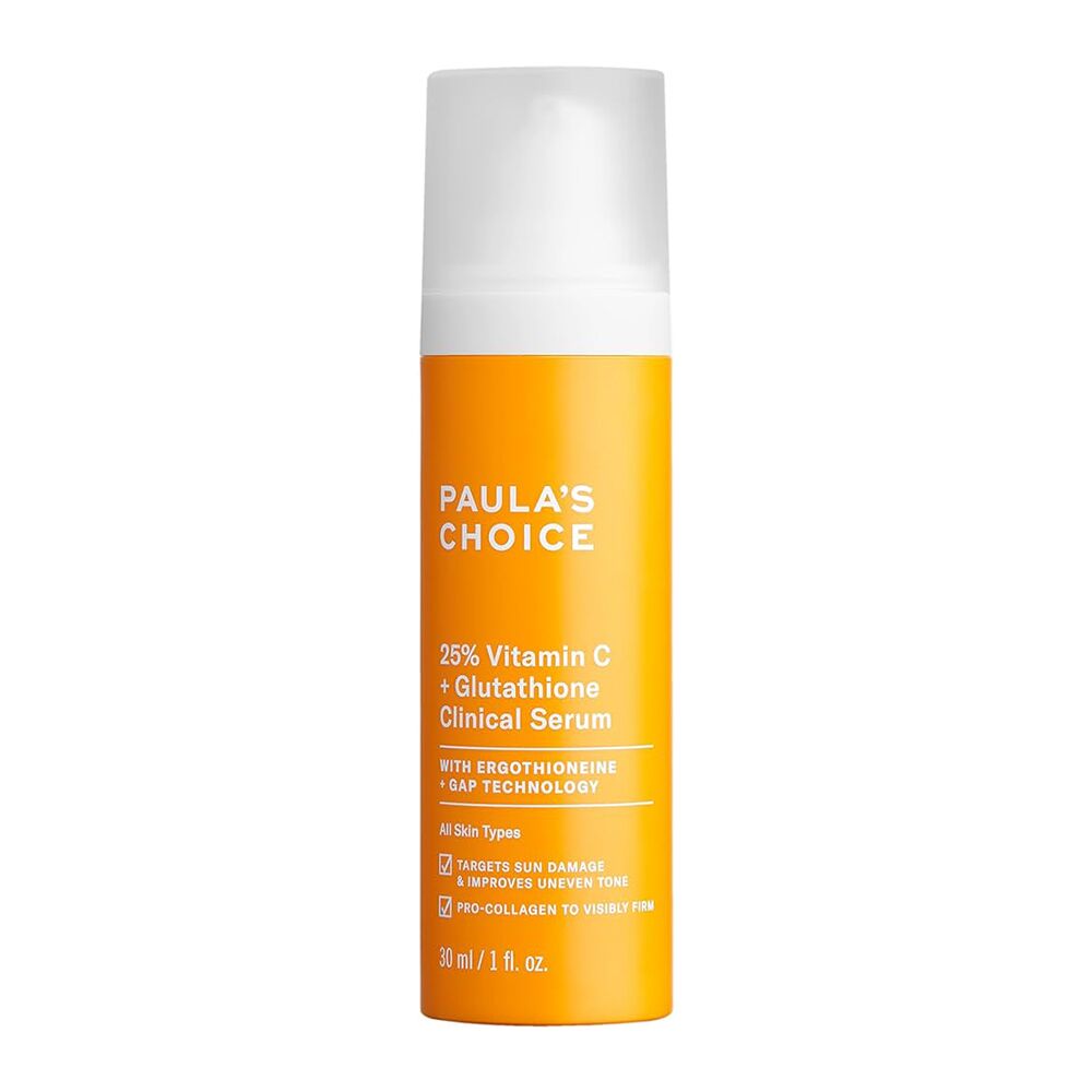 paula'S choice 25 PERCENT vitamin c serum