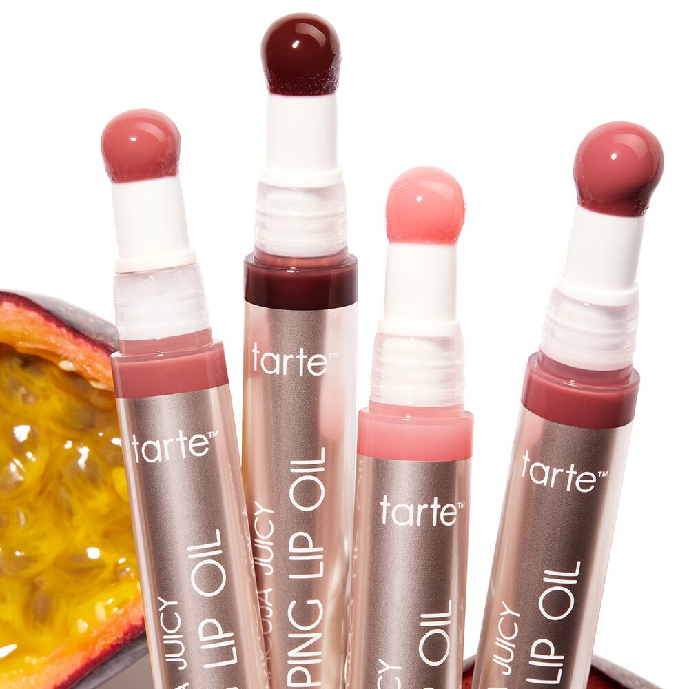 tarte maracuja juicy lip oil