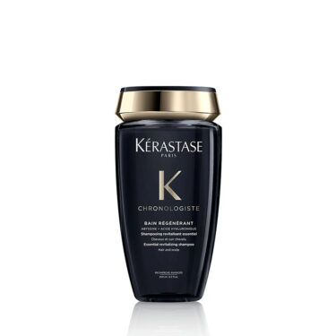 kerastase shampoo