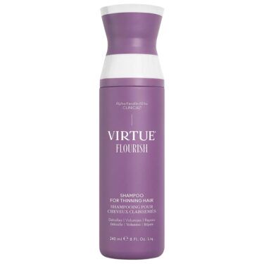 virtue shampoo