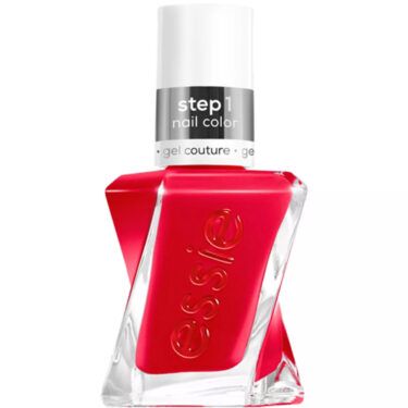 Essie Gel Nail Polish in Rock the Runway