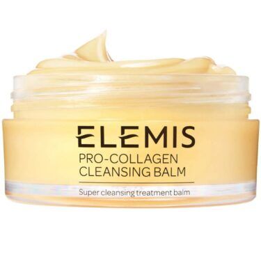 Elemis Pro-Collagen Cleansing Balm