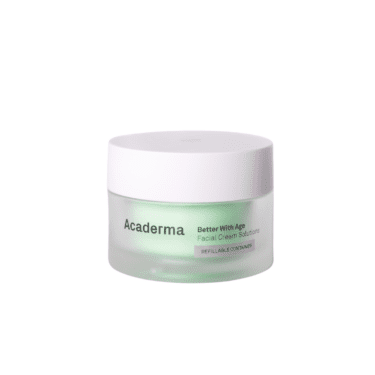 Acaderma Better With Age Moisturizer