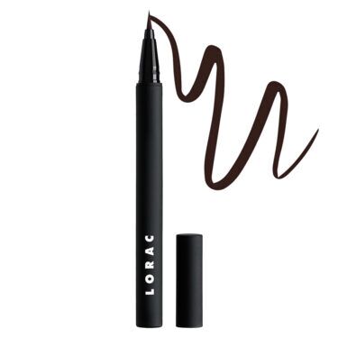 lorac liquid eyeliner