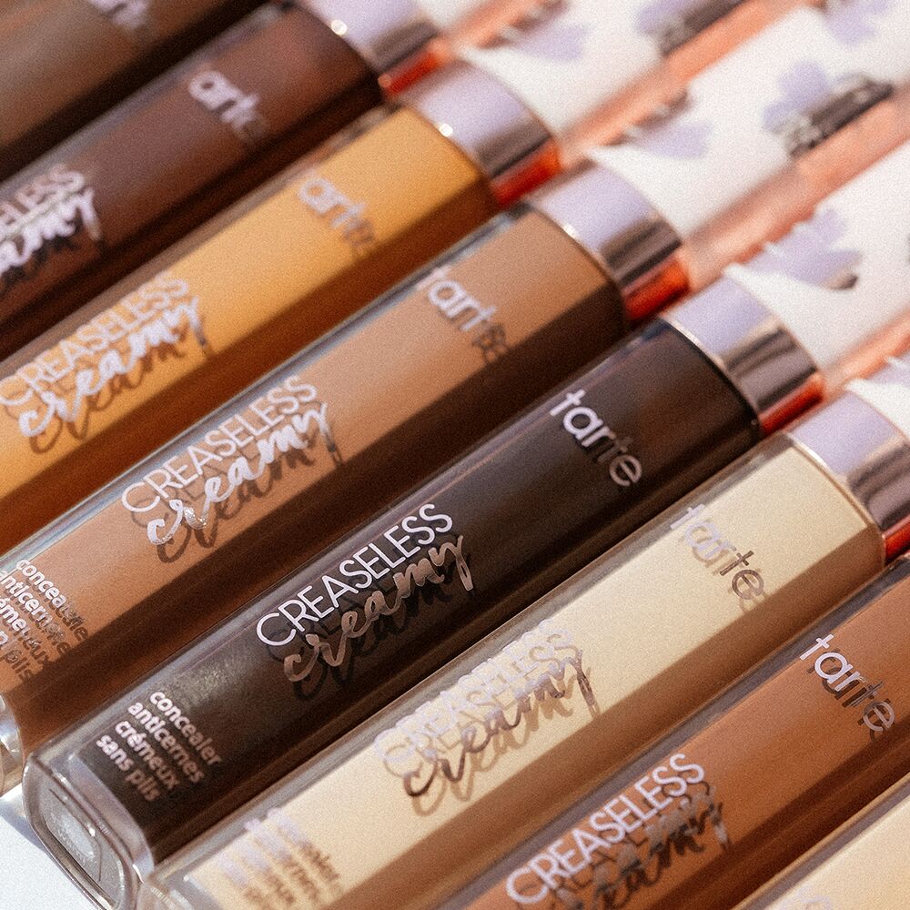 Tarte Creaseless Creamy Concealer