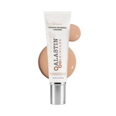 Alastin Pro Mineral Broad Spectrum Sunscreen SPF 36