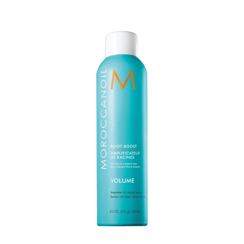 moroccanoil root boost