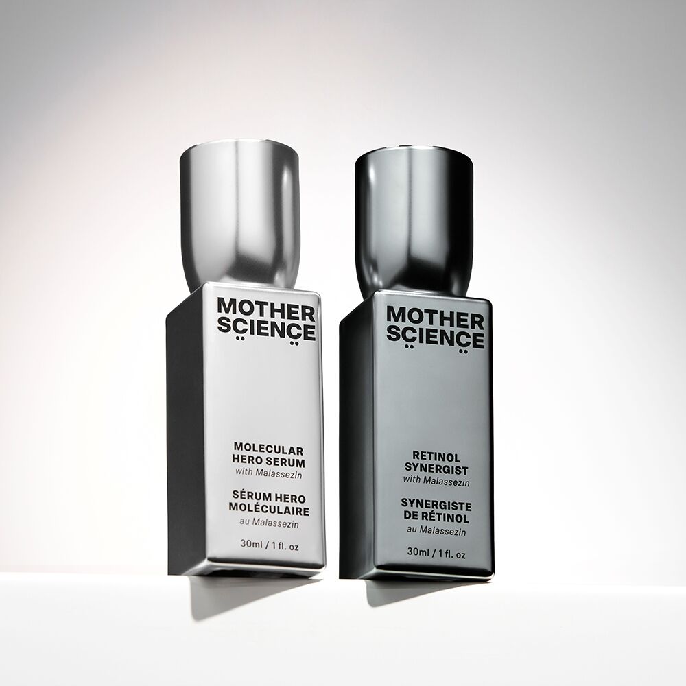 mother science serums