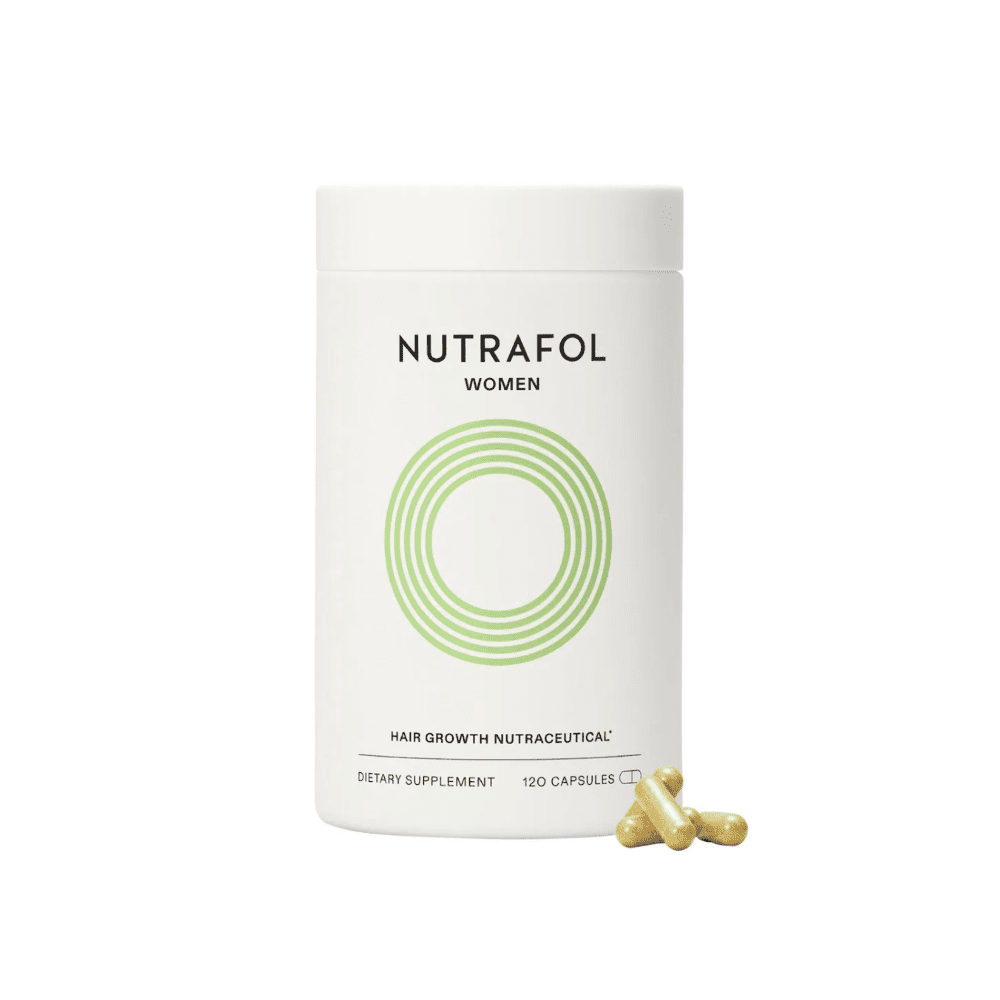 nutrafol hair loss supplement