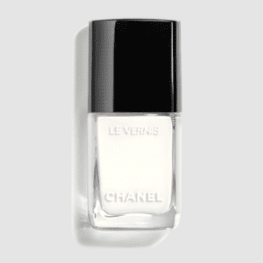 Chanel Nail Polish 173 - GLACIALE