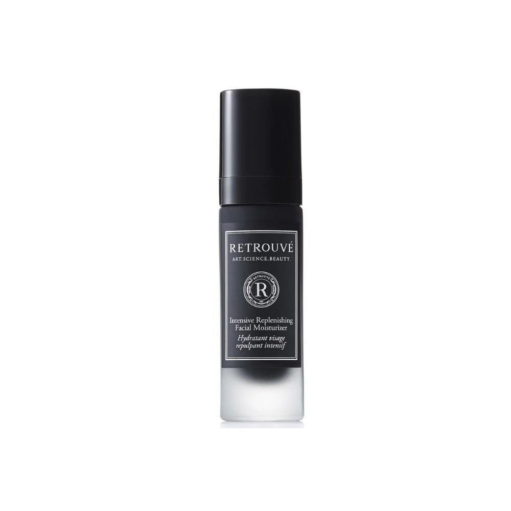 Retrouve Intensive Replenishing Facial Moisturizer