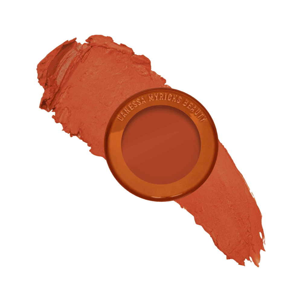 danessa myricks pumpkin spice blush