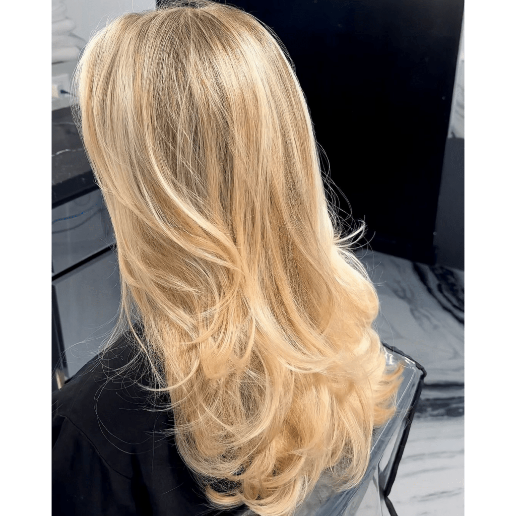 After-Solar Blonde Brings the Seashore to the Salon – Beauty