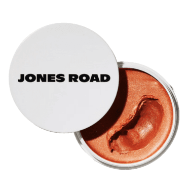 jones road miracle balm in golden hour