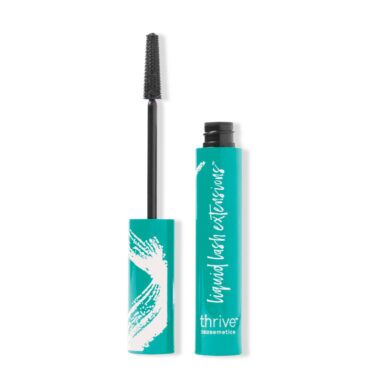 Thrive Cosmetics Liquid Lash Extension Mascara