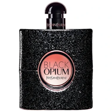 Yves Saint Laurent Black Opium Eau de Parfum