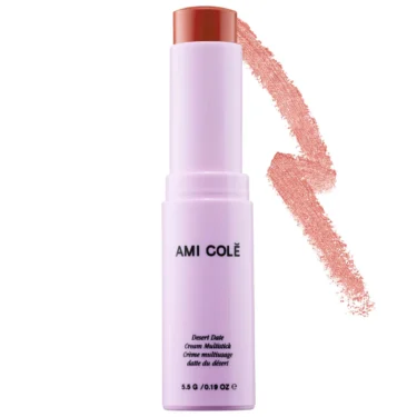 Ami Colé Desert Date Cream Blush & Lip Multistick