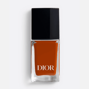 Dior Vernis Rouge Cinéma nail polish