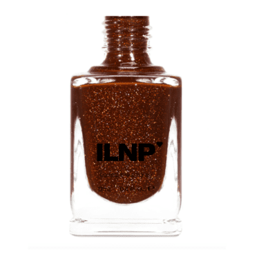 ILNP Spiced Cider nail polish