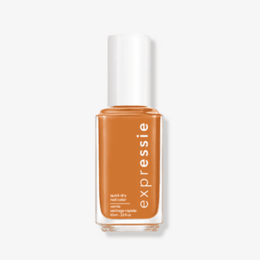 Essie Expressie Saffr-On The Move nail polish