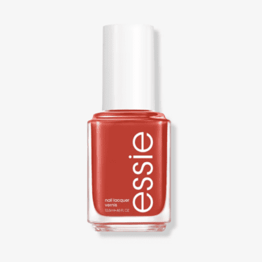 Essie Rocky Rose nail polish