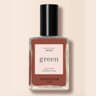 Manicurist Paris Brique nail polish