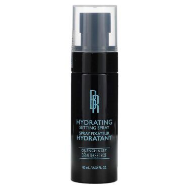 Black Radiance Hydrating Setting Spray