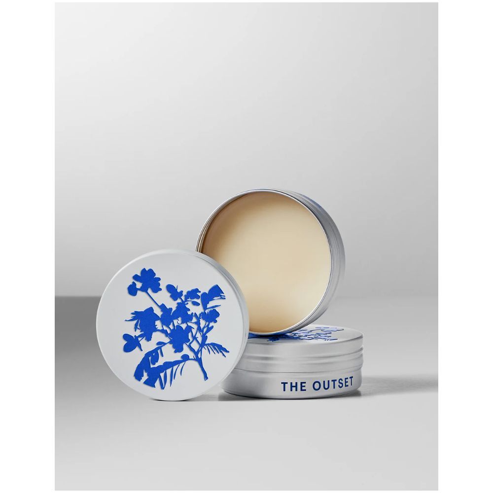 The Outset Botanical Barrier Rescue Balm