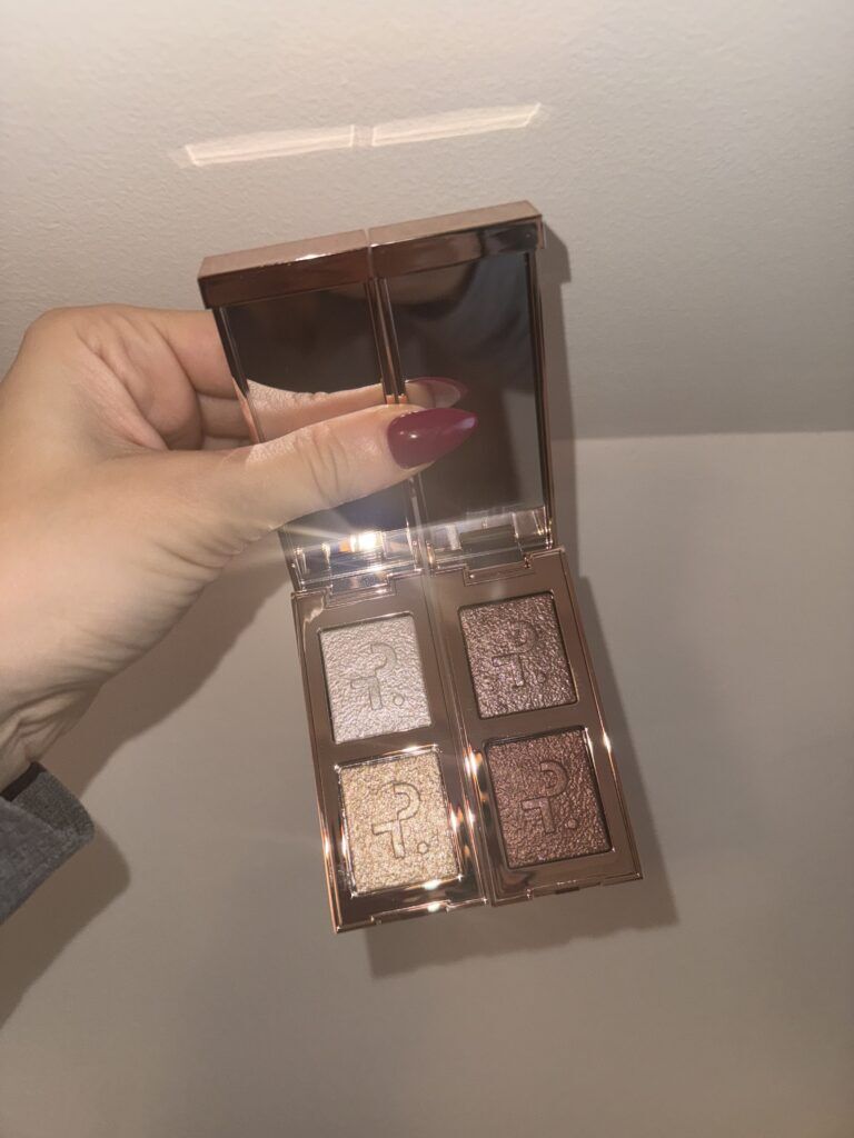 Patrick Ta Eyeshadow Duo