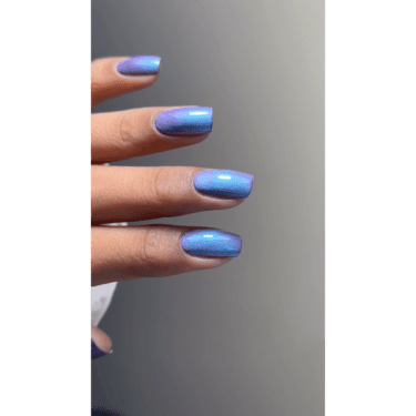 I Ditched My Almond Nails For This Stylish Form—This is Why