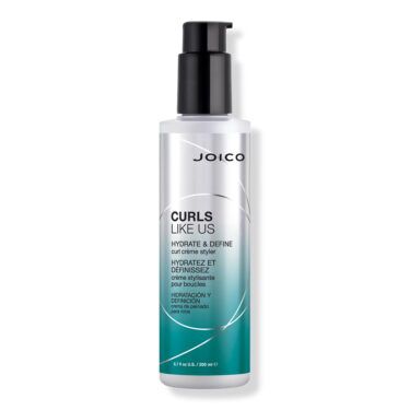 Joyce Curls Like Us Hydrate Define Styler