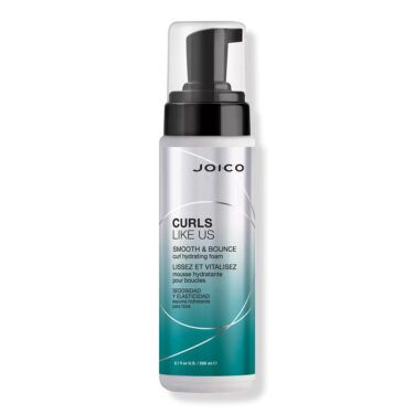 Joico Curls Like Us Smooth Bounce Foam